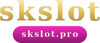 skslot โลโก้